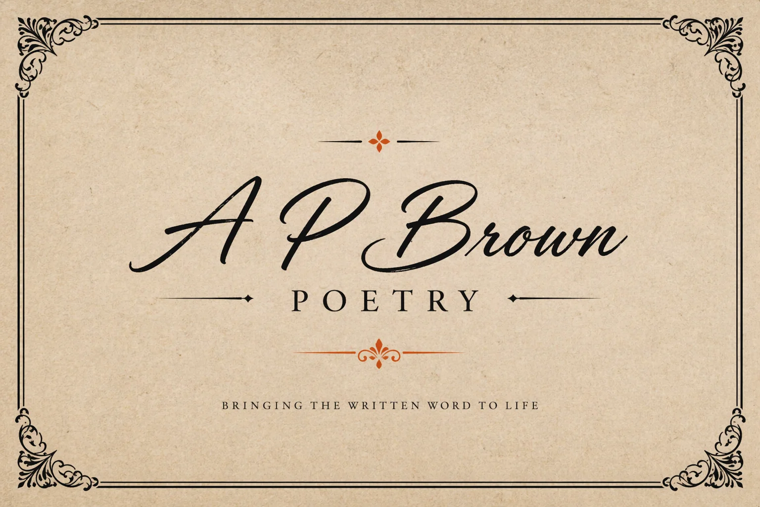 Alexander Paterson Brown Blog Image